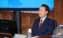 Eski Güney Kore Devlet Başkanı için 10 yıl hapis istendi!