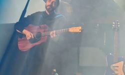 Ünlü Piyanistten Ankara’da Unutulmaz Konser