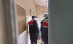 Evinde Uyuşturucu Yetiştiren Firari Yakalandı