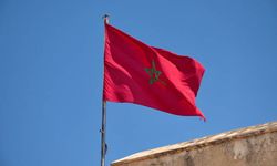 Fas'ta iki bina çöktü!