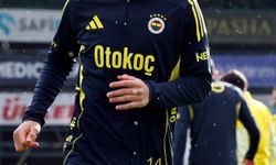 Fenerbahçe, Konyaspor Maçı Hazırlıklarına Başladı