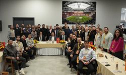 Galatasaray Başkanı Özbek’ten Kritik Açıklamalar