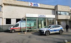 Görev yaptığı üniversitede 2'nci kattan düşen Selda yaşamını yitirdi