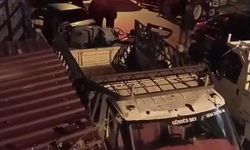 Hatay’da Komşu Aileler Arasında Kavga