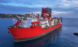 "Hedefimiz enerjide tam bağımsız Türkiye"