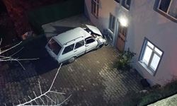 Hisarcık’ta Feci Kaza: 1 Ölü, 1 Ağır Yaralı