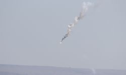 İsrail Ordusundan Lübnan’ın Güneyine Hava Saldırısı