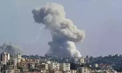 İsrail'den Lübnan'a Saldırı!