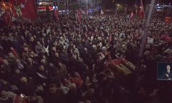 Özgür Özel’den Çatalca Mitinginde Sert Mesajlar