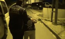 İstanbul'da DEAŞ Operasyonu!