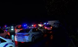 İstanbul'da feci kaza: 3 ölü, 5 yaralı