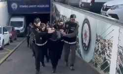 İstanbul’da Suç Örgütlerine Operasyon: 42 Şüpheli Yakalandı