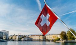 İsviçre’den Gazze’ye Acil İnsani Yardım Çağrısı