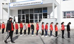 İzmir’de Baba-Kız Tekvando Başarısı