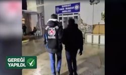 İzmir’de drift skandalı: Bakan Yerlikaya tepki gösterdi