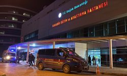 Karabük’te Motosiklet Kazası: Astsubay Ağır Yaralandı