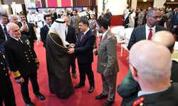 Katar Milli Günü Ankara’da Resepsiyonla Kutlandı