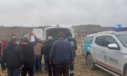 Kaybolan Alzheimer hastası ölü bulundu