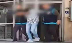 Kayseri’de kızının erkek arkadaşını öldüren babaya 29 yıl 9 ay hapis