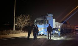 Kilis’te trafik kazası: 2 yaralı