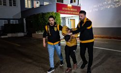 Kızının Başını Otomobile Çarptığı Baba Tutuklandı