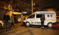 Konak’ta Dehşet: Hırsızlar Yaşlı Adamı Bıçaklayarak Öldürdü