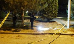 Konya'da iki grup arasında silahlı kavga