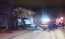 Konya’da Depoda Patlama: Engelli Adam Hayatını Kaybetti