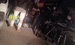 Küçükçekmece’de “Dur” İhtarına Uymayan Sürücü Kadına Çarptı