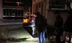 Kütahya’da annesine şiddet uygulayan babasını darbetti