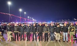 'Narkokapan Antalya' operasyonunda 455 tutuklama