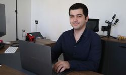 NASA’da 4 Açığı Buldu, Teşekkür Mektubu Aldı