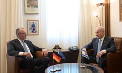 Netanyahu’dan Kritik Açıklama