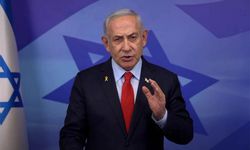 Netanyahu'dan Suriye açıklaması!