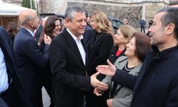 Özgür Özel’den Tarihi Mesaj