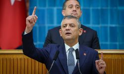 Özgür Özel’den Yeni Yıl Mesajı