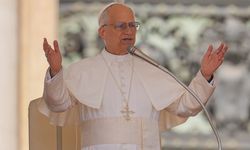 Papa 14. Leo’dan Noel Ateşkesi Mesajı