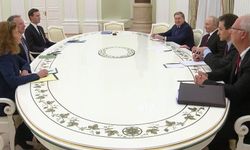 Putin, ABD Özel Temsilcisi Witkoff ile Görüştü