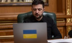 "Rusya'dan savaşı sona erdirmeye dair işaret görmedim"