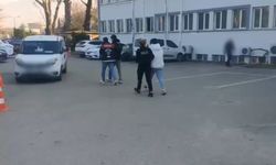 Sahte Polis ve Savcı Tuzağı: 10 Kişi 10,8 Milyon TL’lik Vurgunla Tutuklandı