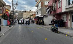 Samsun Canik’te Silahlı Saldırı