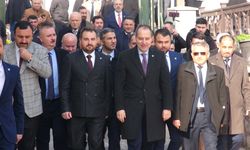 "SDG’nin de Suriye ordusuna entegre olması gerekir"