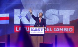 Seçimi Jose Antonio Kast kazandı