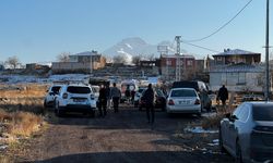 Silahlı kavgada öldürülmüştü!