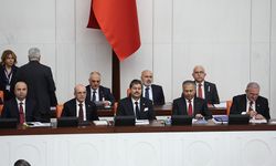 Şimşek: 2026, Enflasyonla Mücadelede Dönüm Yılı Olacak