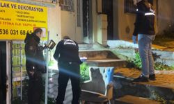 Şişli’de Sokakta Silahlı Saldırı: 1 Yaralı