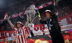 Sosa ve Muslera Estudiantes’i Zafer Yoluna Taşıyacak