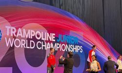 “Tarihimizde ilk kez dünya ikinciliğini başarmış olduk”