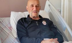 'Tecavüzcü Coşkun' hastaneye kaldırıldı!