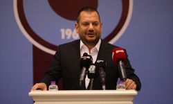 Trabzonspor Başkanı Amatör Spor Kulüplerine Destek Verecek